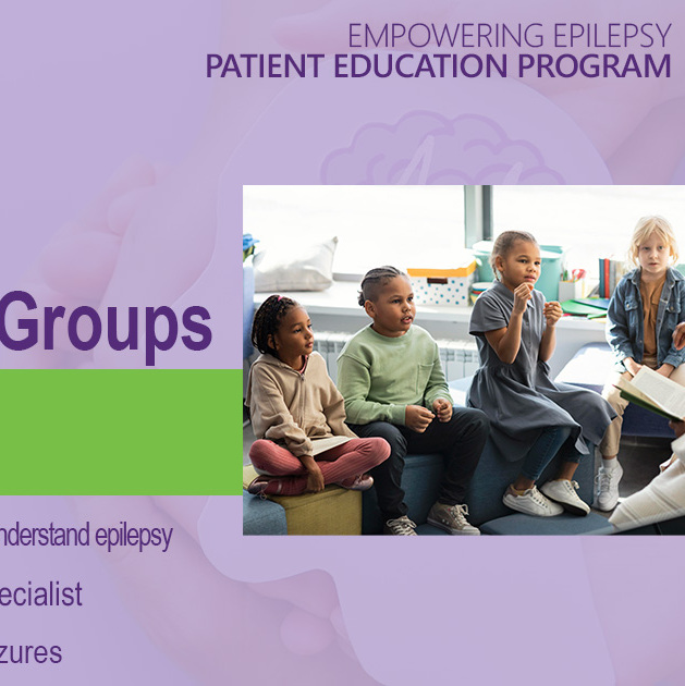 Kids and Epilepsy Talk 10-5-26 - logo